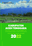 Kabupaten Aceh Tenggara Dalam Angka 2022